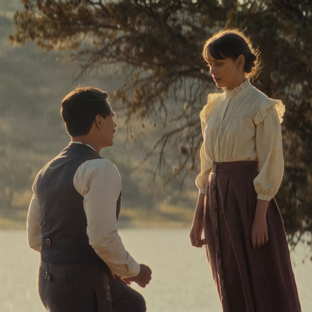 Qué ver: 7 series y películas de estreno para celebrar San Valentín desde casa - Febrero 13