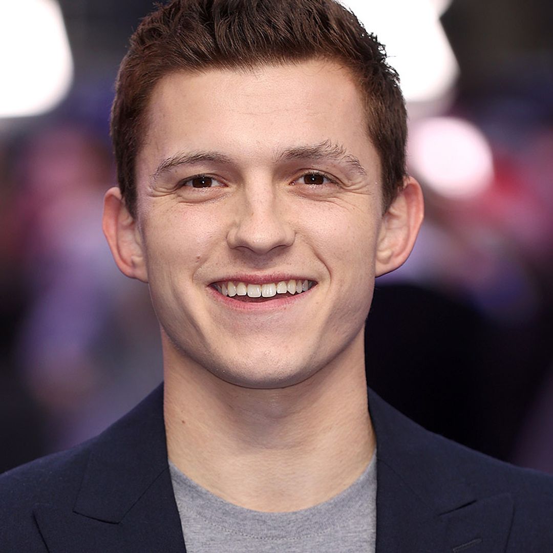 Tom Holland, ¿de nuevo soltero?
