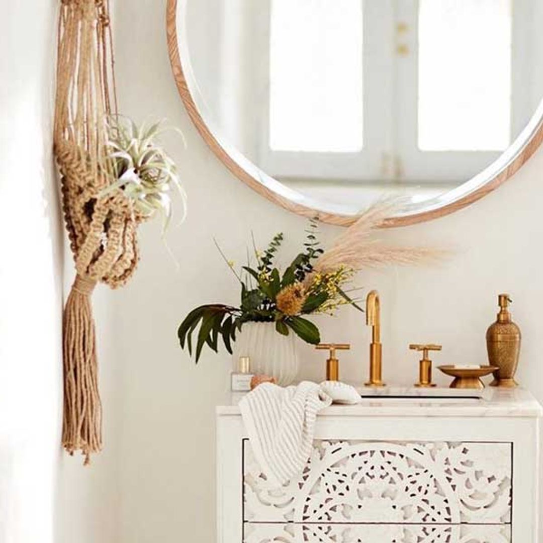 Ordena tu cuarto de baño en 8 sencillo pasos y suma tranquilidad a tu vida