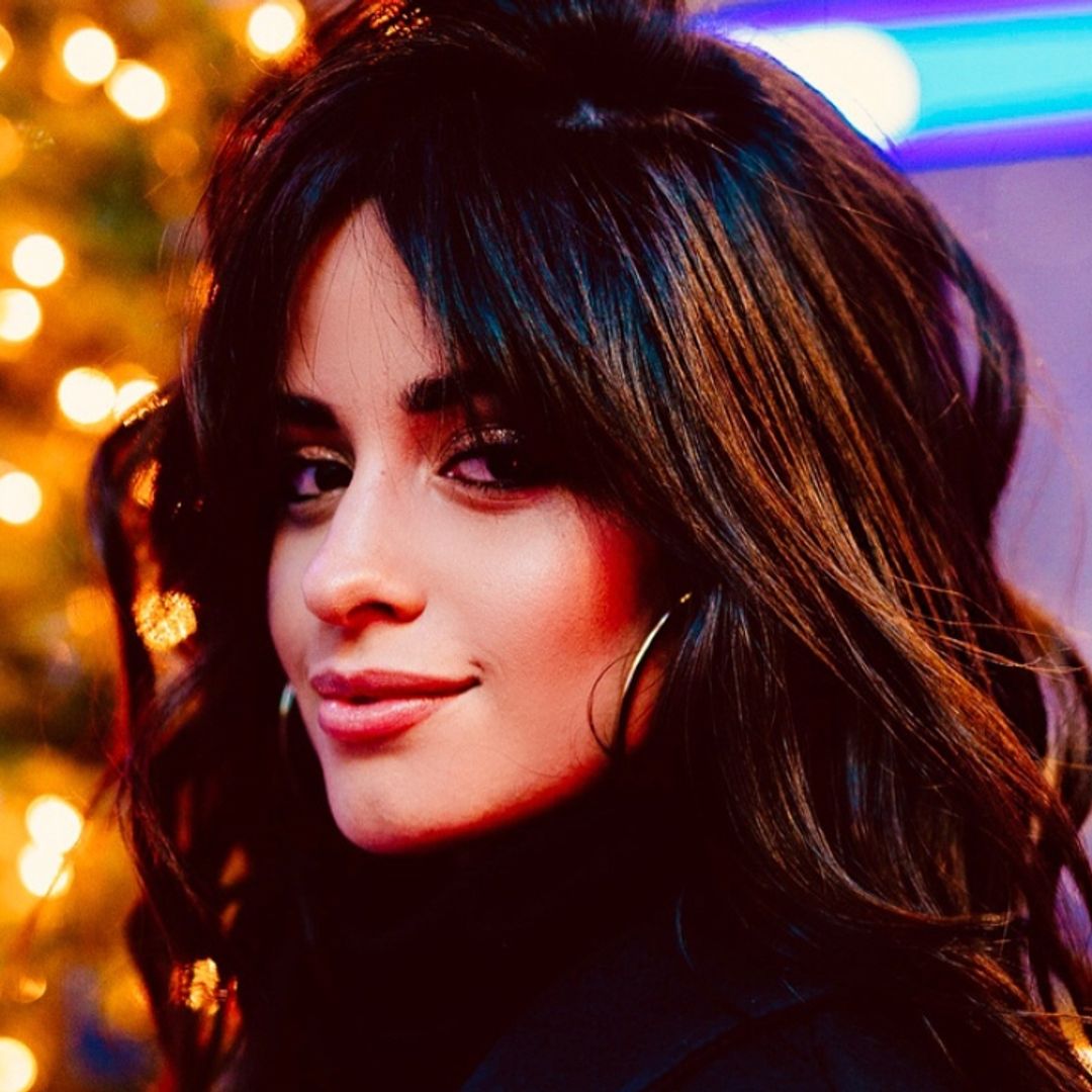 Camila Cabello y la increíble experiencia humana que vivió durante su viaje a Dubái