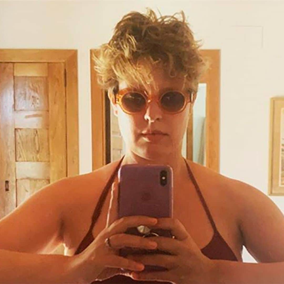 Tania Llasera inaugura el verano con un aplaudido posado en bikini