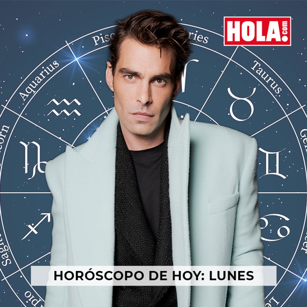 Horóscopo de hoy, lunes 19 de mayo, consulta tu horóscopo diario gratis