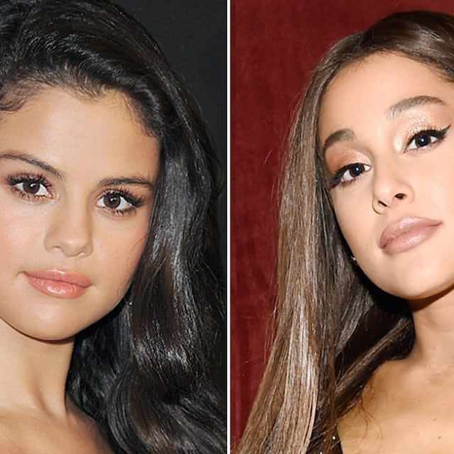 ariana grande getty