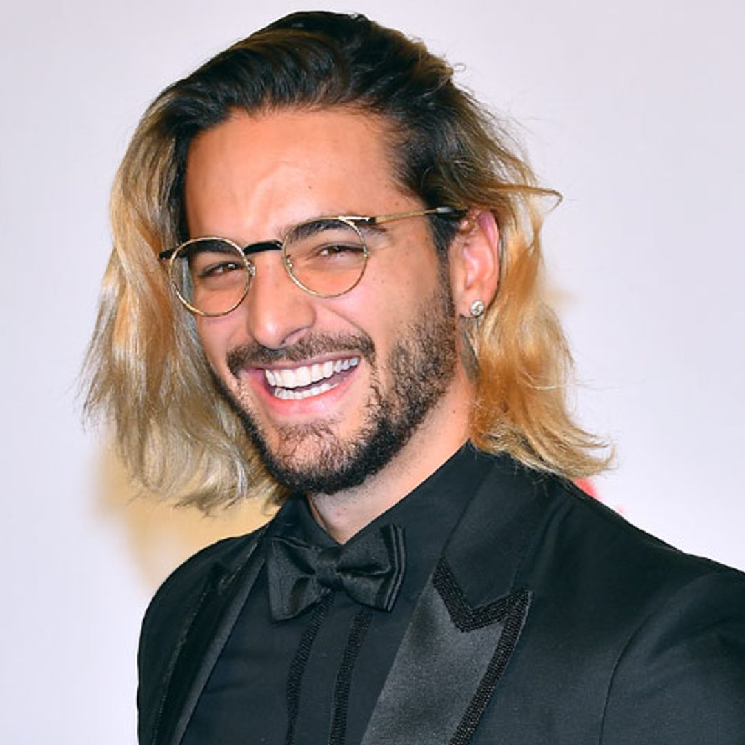 El nuevo y sorprendente talento de Maluma