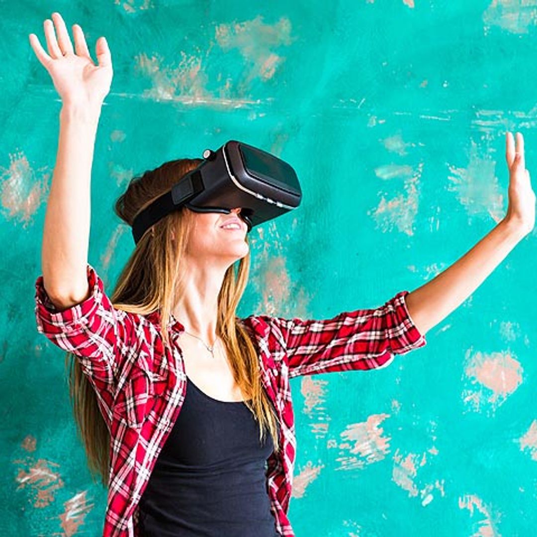 Realidad virtual, una nueva terapia para tratar problemas psicológicos