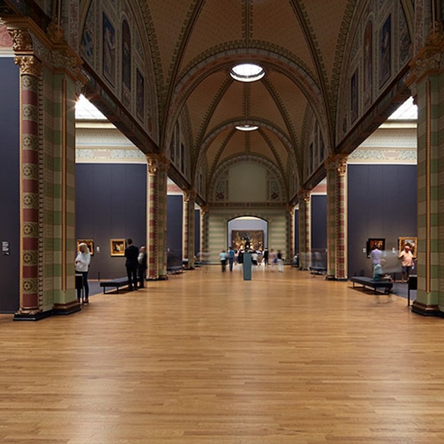 los mejores museos del mundo