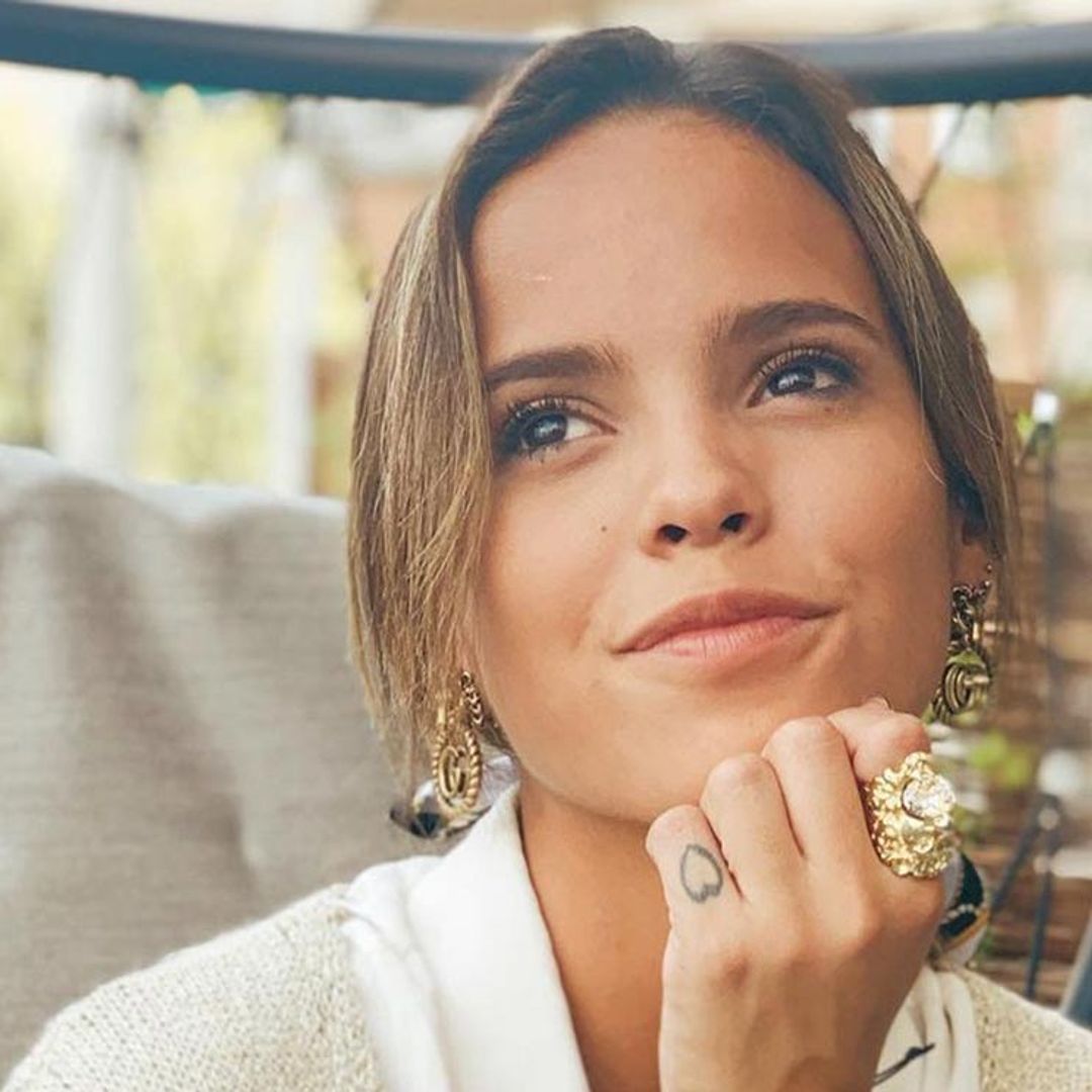 El importante papel de Gloria Camila en la asociación en recuerdo de Rocío Jurado