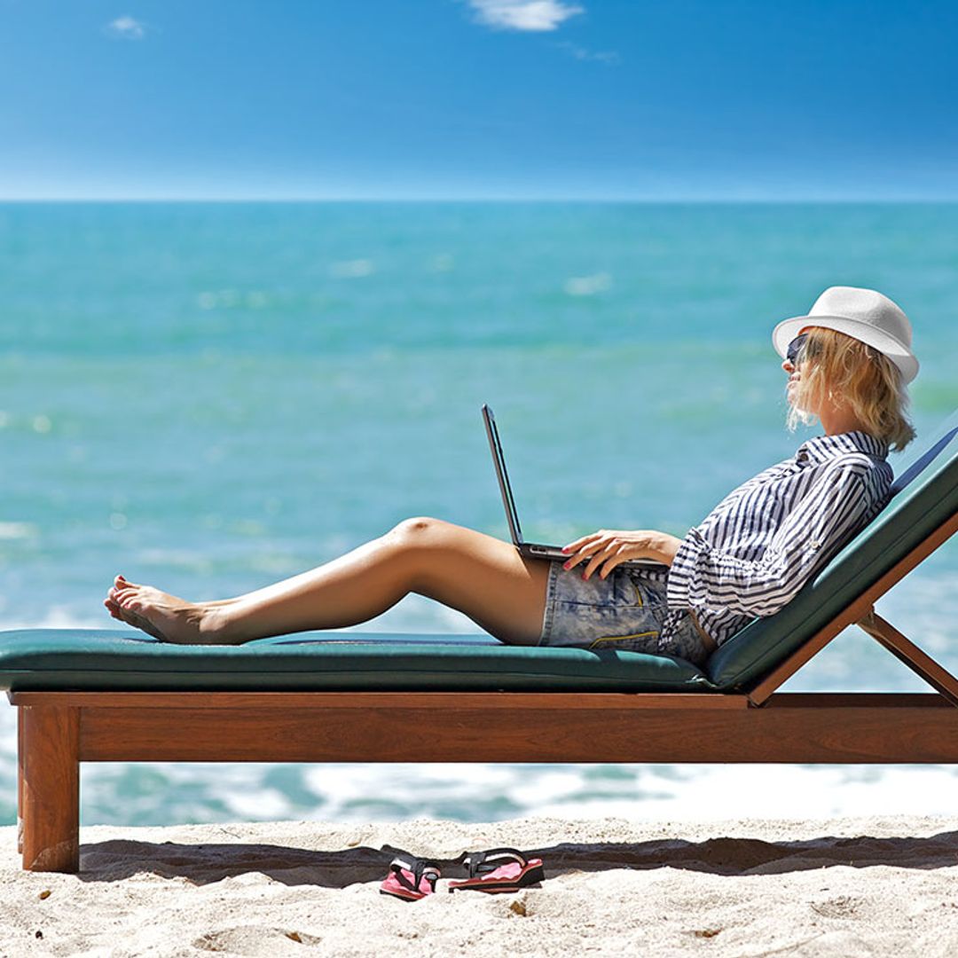 Si eres autónomo, tómate en serio tus vacaciones