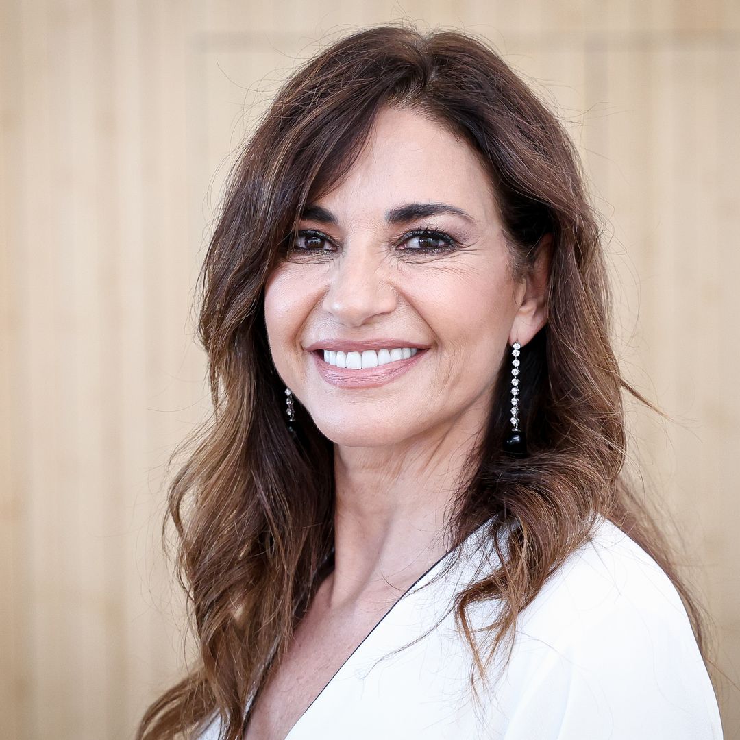 Mariló Montero, tras la boda de su hija Rocío Crusset: "Quieren tener familia, y ya veremos si numerosa"