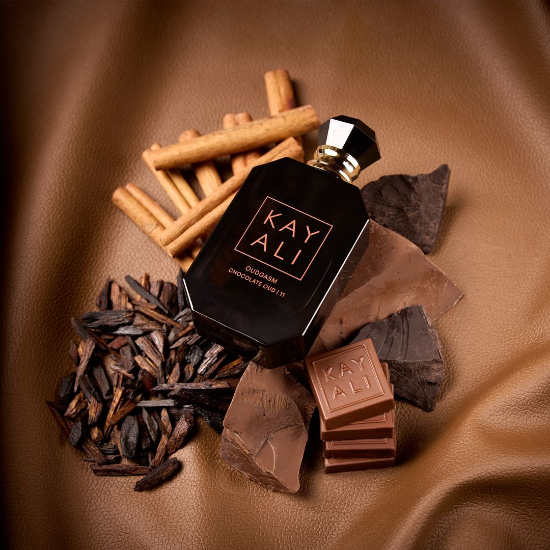 Oudgasm Chocolate Oud | 11, de Kayali