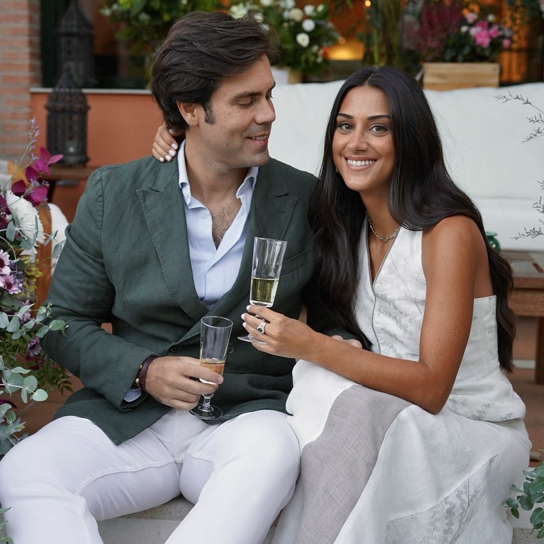 Cómo organizar una pedida de mano: los 8 aciertos (y errores) que descubrí mientras preparaba la mía