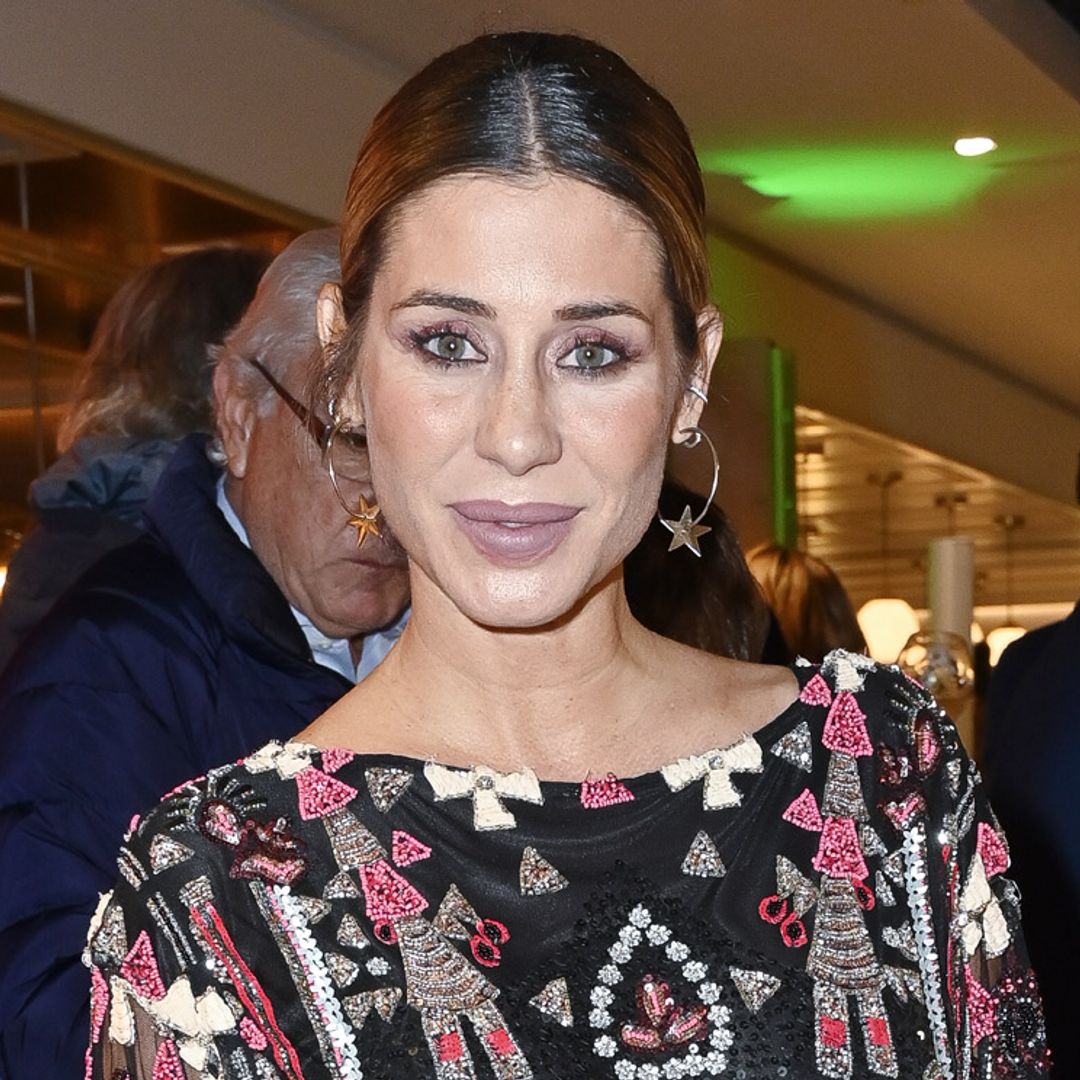 ¿Prefieren niño o niña? ¿Cómo se lo ha tomado Ella? Elena Tablada habla de su embarazo