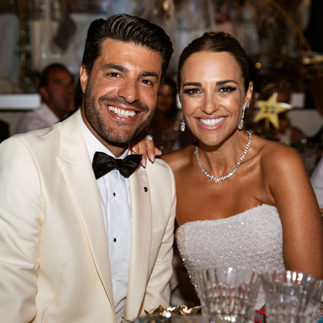 Paula Echevarría desvela su "guerra" con Miguel Torres por la boda: "No soy tradicional para casi nada, pero en esto sí"