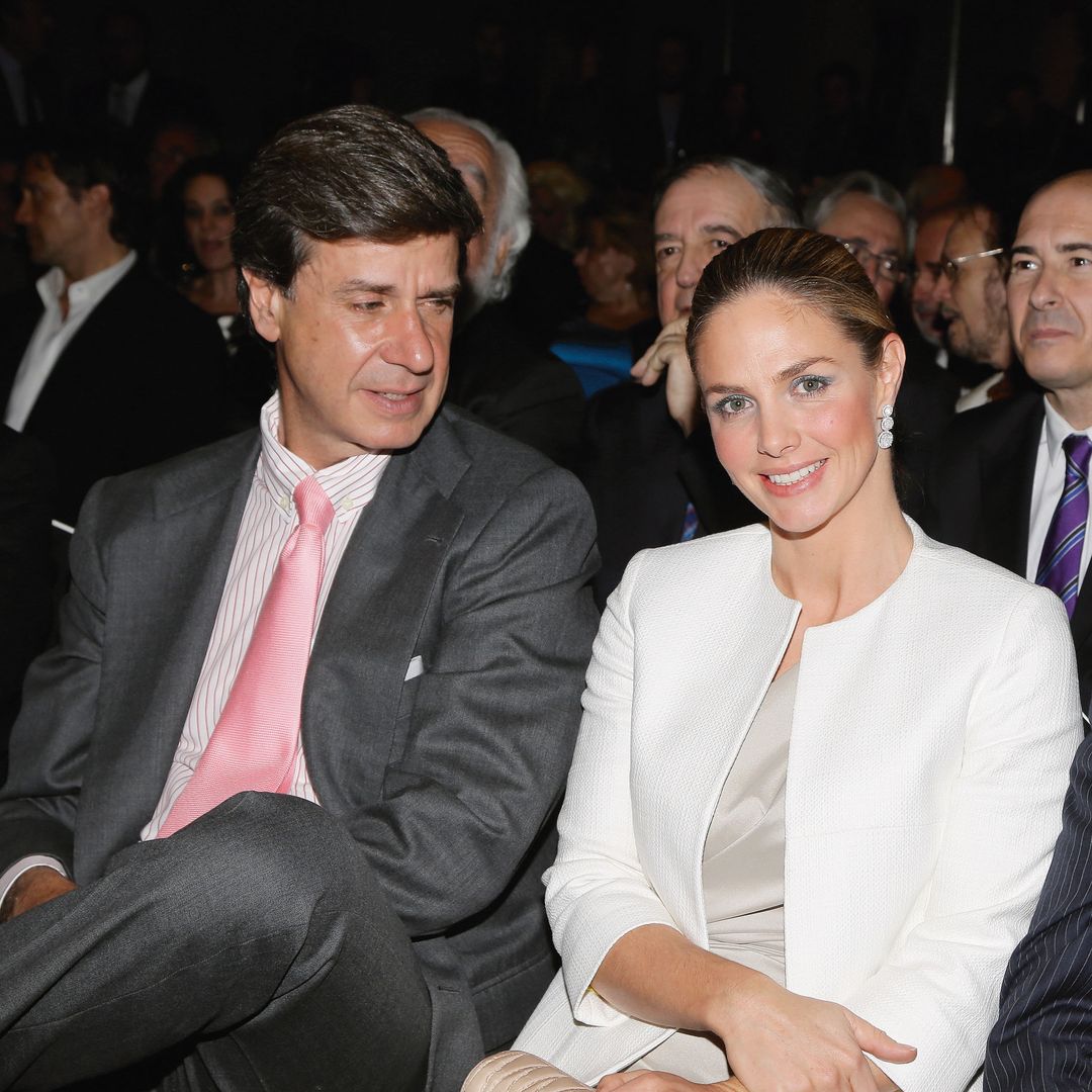 PRIMICIA. Cayetano Martínez descubre lo que nunca contó sobre Genoveva Casanova: secretos, sorpresas y lágrimas