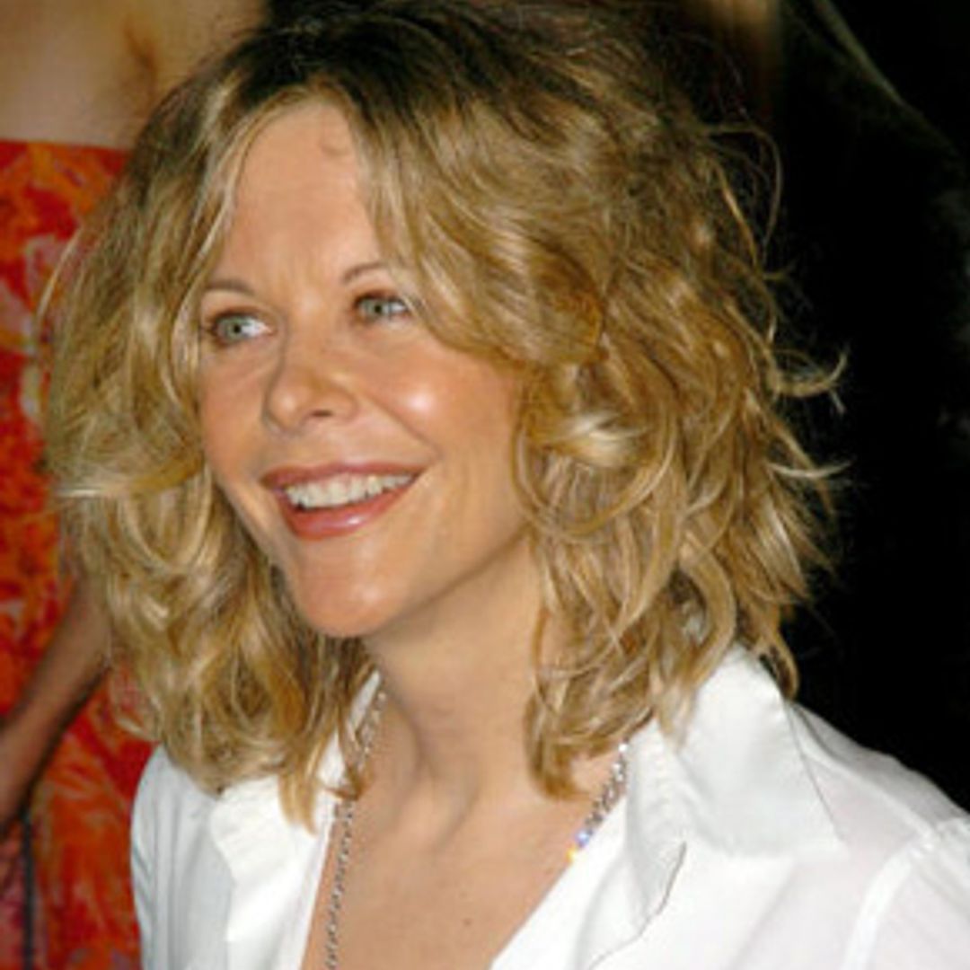 Meg Ryan