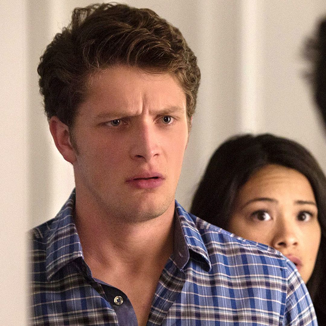 ¿Qué le ha pasado a Michael? La última temporada de 'Jane The Virgin' desvela el misterio