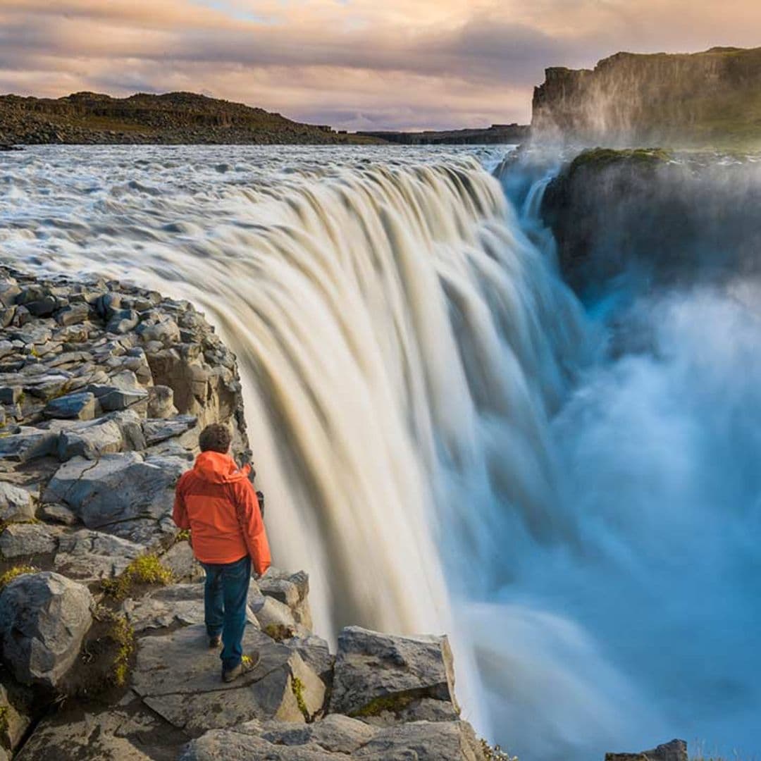 Los 10 lugares más salvajes del norte de Islandia