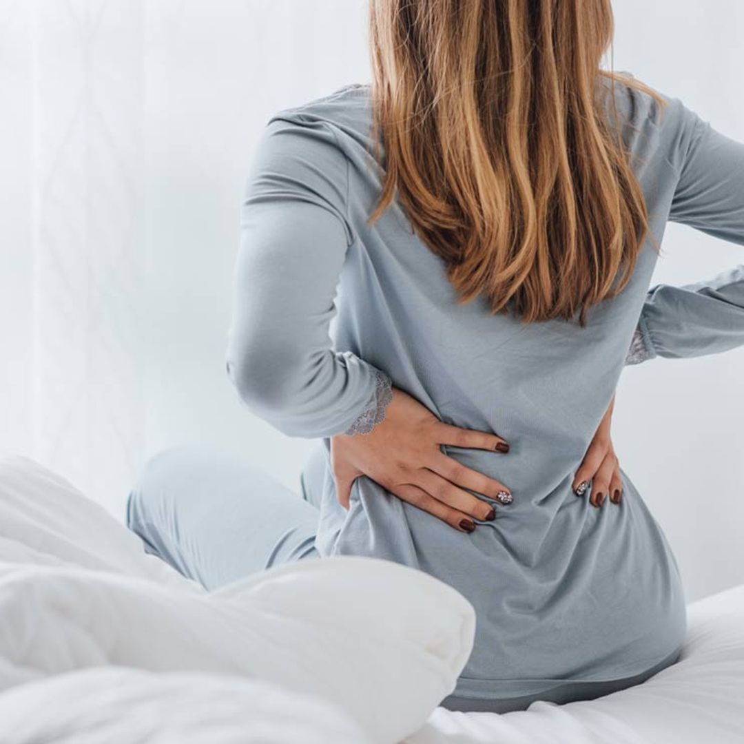 ¿Sabes diferenciar el dolor de riñones del de espalda?
