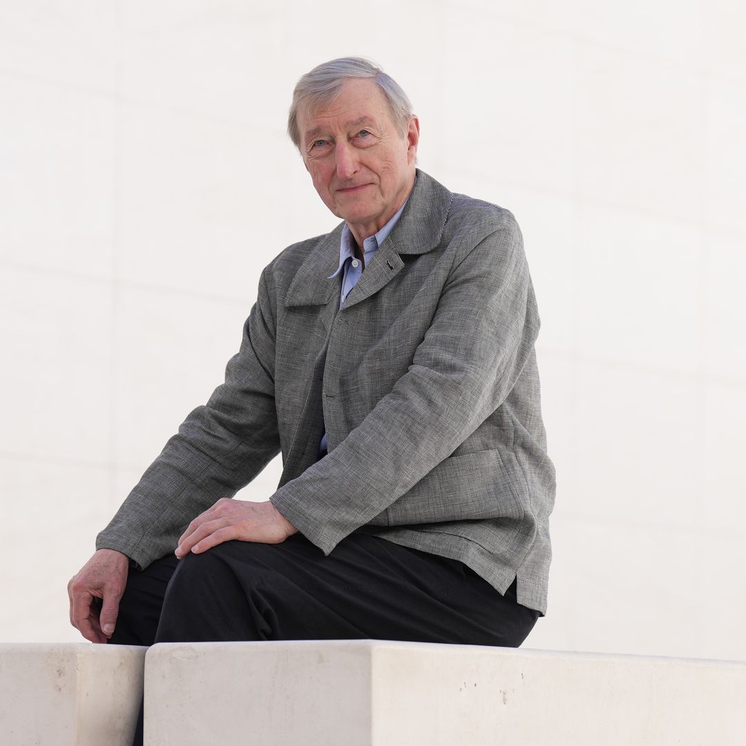 Julian Barnes, Premio Princesa de Asturias de las Letras 2026: la historia detrás de la novela con la que se despide de la literatura