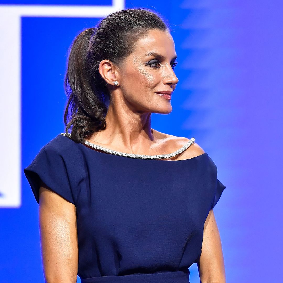 Los secretos de los looks que la reina Letizia ha llevado en los Premios Princesa de Girona desde 2015