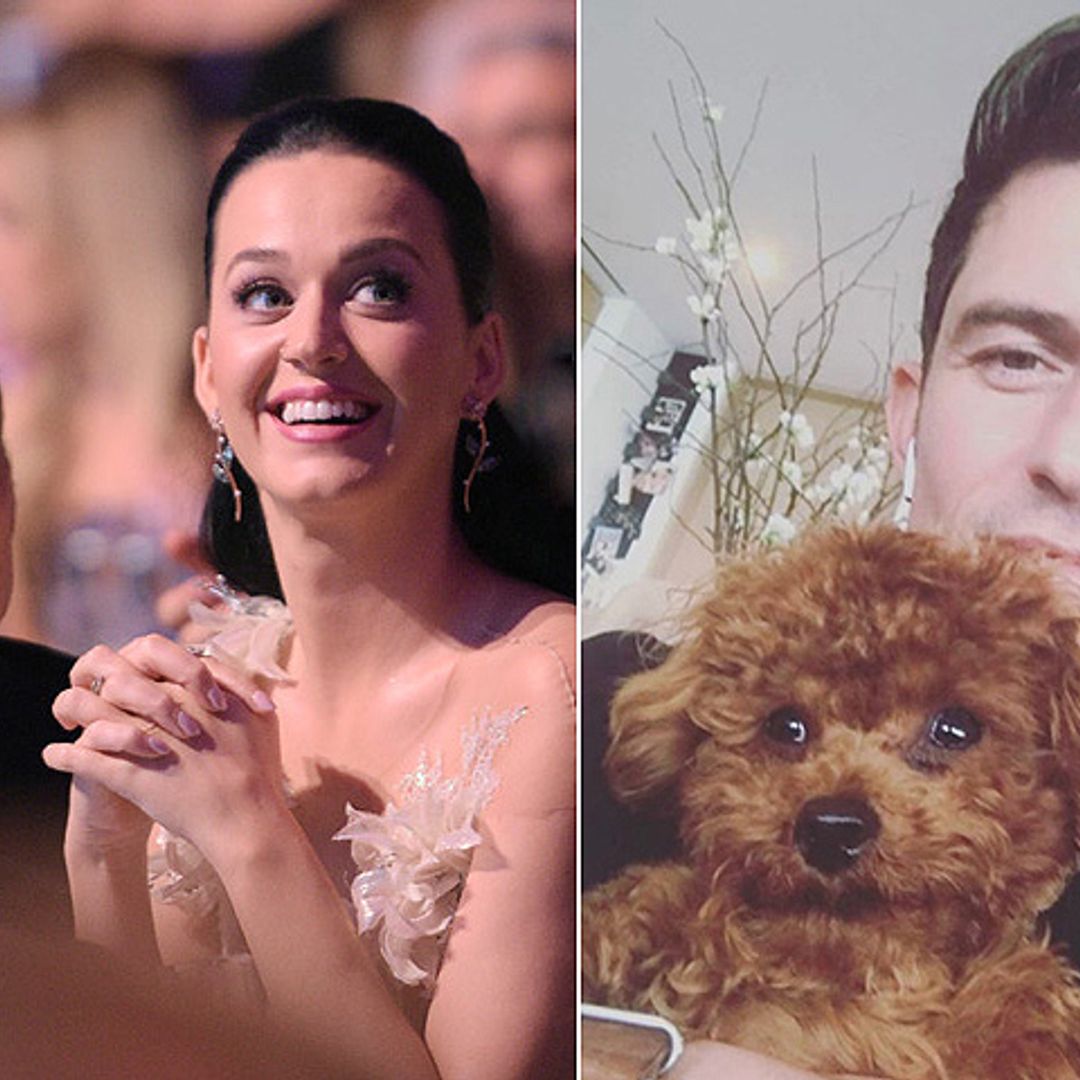 Orlando Bloom y Katy Perry han tomado una decisión, pero esta imagen ya nos hace dudar