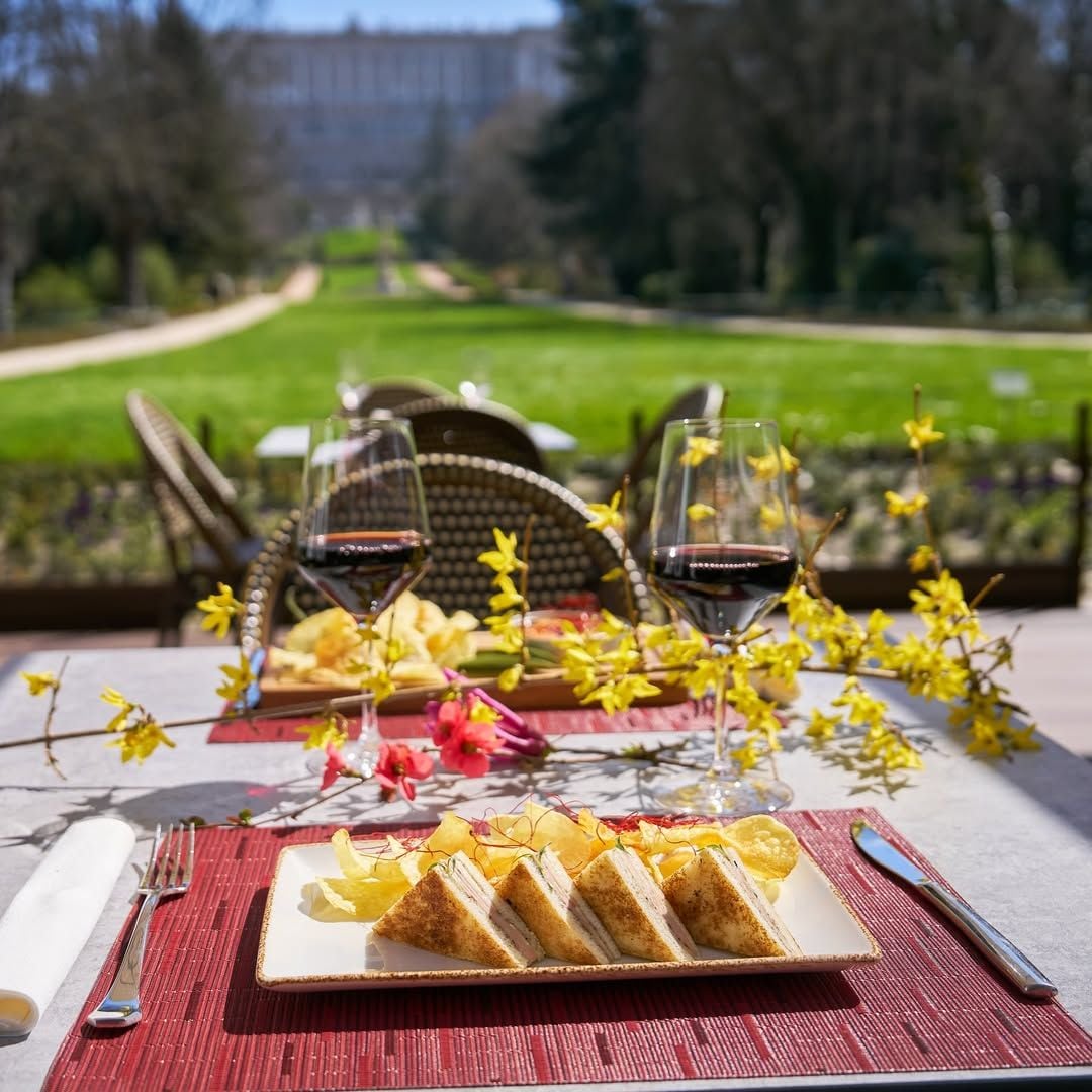 Los mejores planes 'gastro' en Madrid para el fin de semana del 13 al 15 de junio