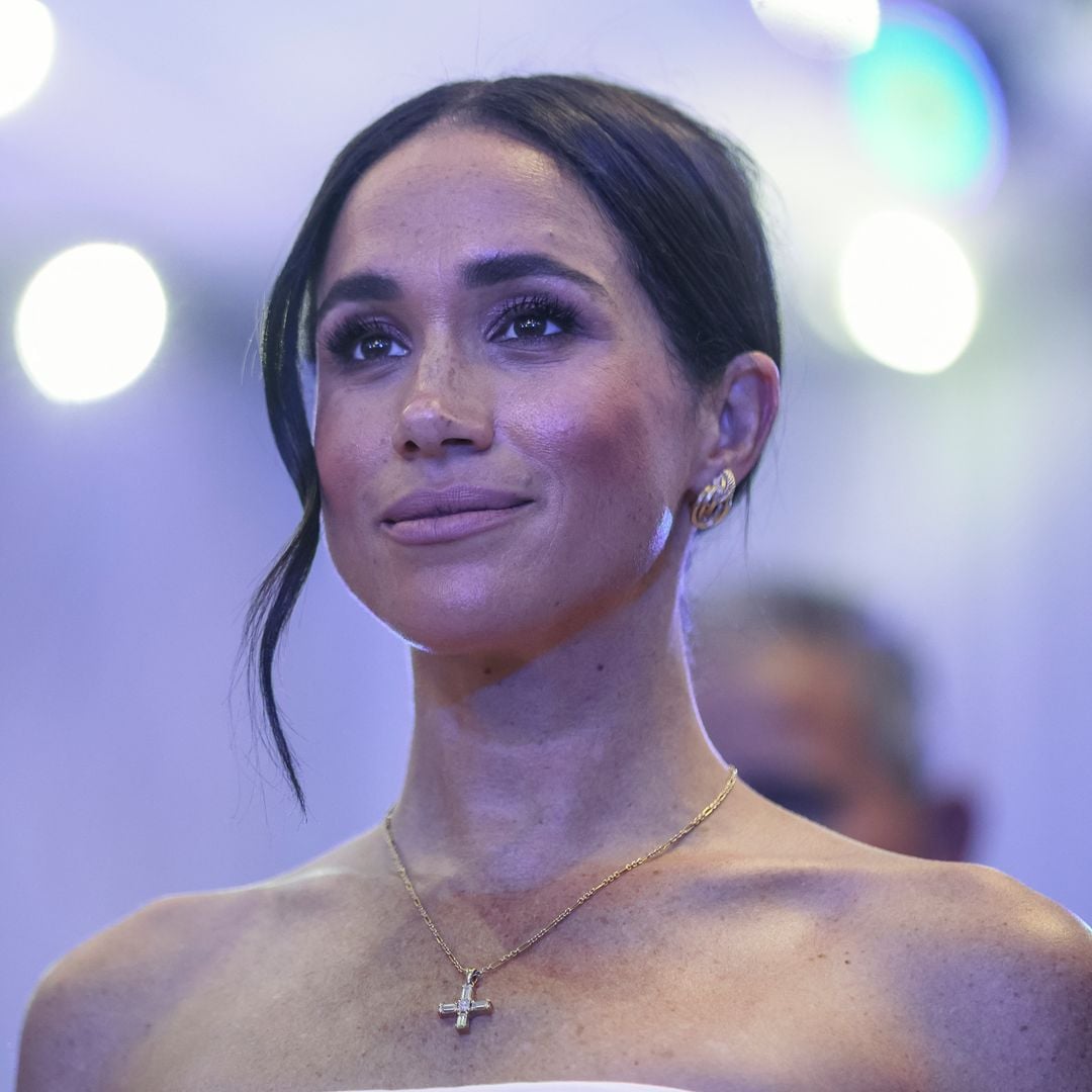 Luces, cámara, ¡acción! Meghan Markle regresa al cine 8 años después: la película y quiénes son sus compañeros