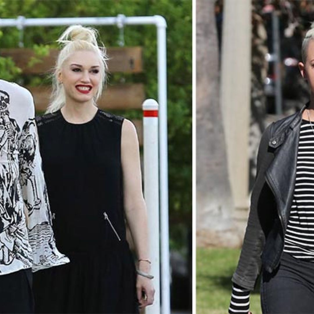 El embarazo de la exniñera de Gwen Stefani y Gavin Rossdale desata las especulaciones