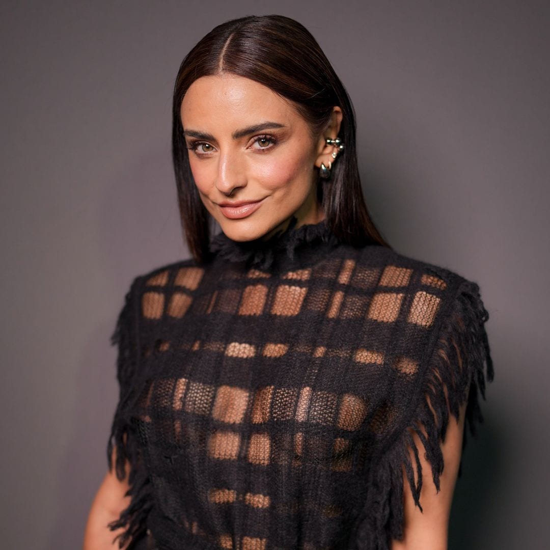 Aislinn Derbez revela celos hacia Regina Blandón por ‘La Familia P. Luche’
