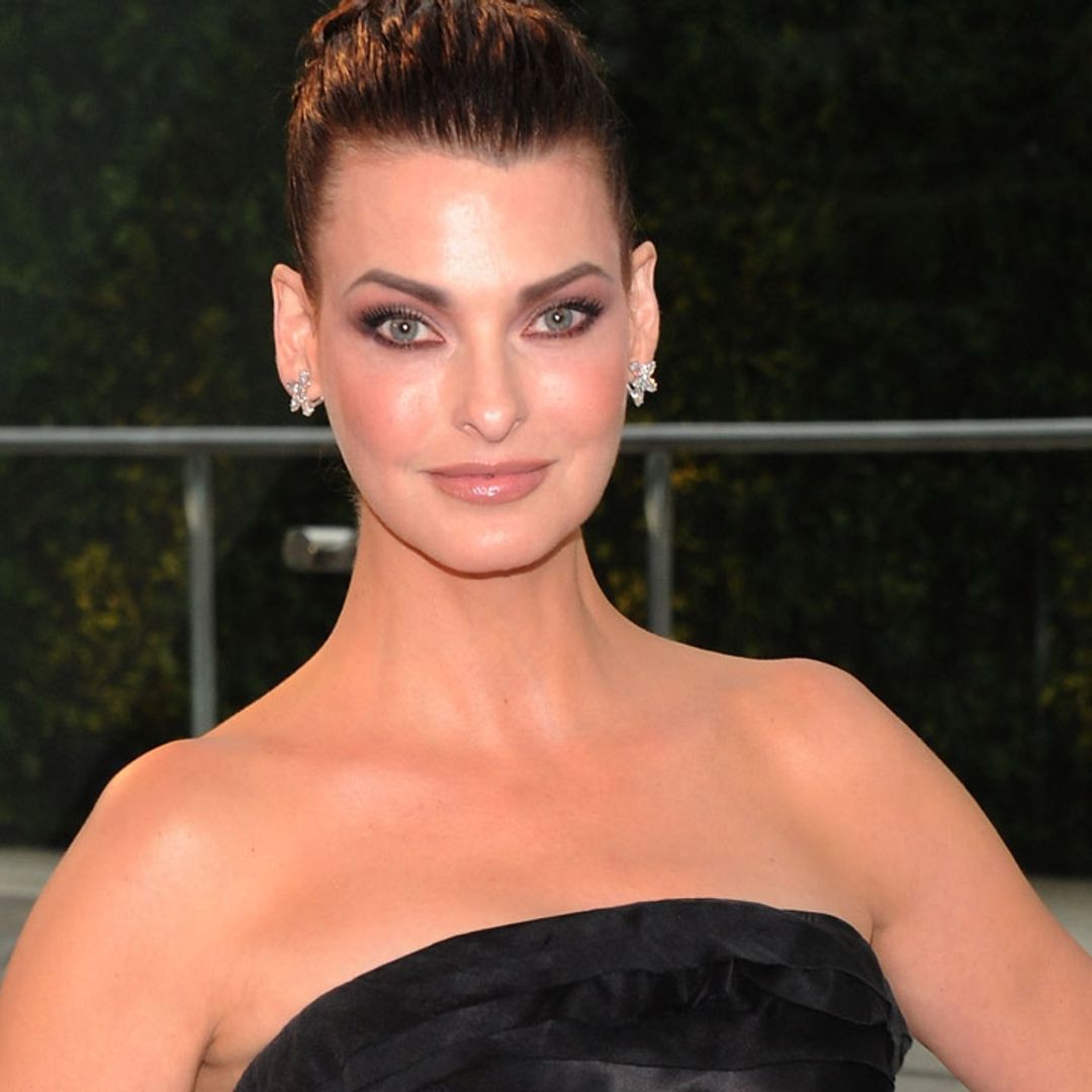 Linda Evangelista revela que quedó 'brutalmente desfigurada' tras un tratamiento estético
