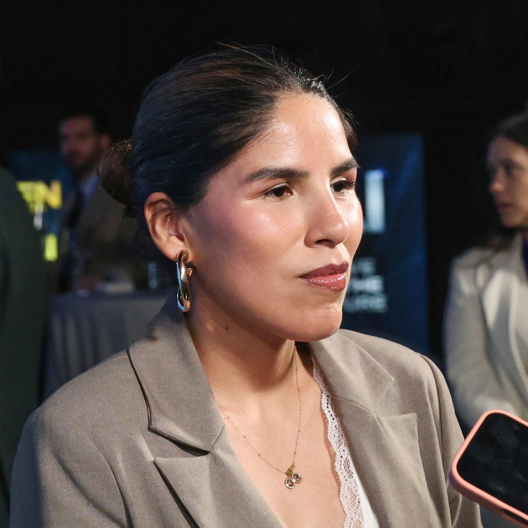 Isa Pantoja busca refugio en María del Monte: las imágenes de una reconciliación que ya es histórica