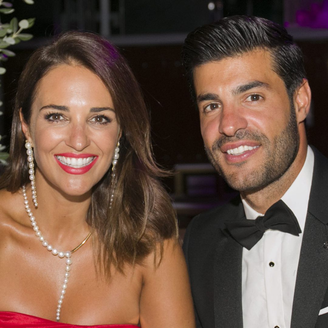 Paula Echevarría recibe un importante premio durante sus vacaciones con Miguel Torres