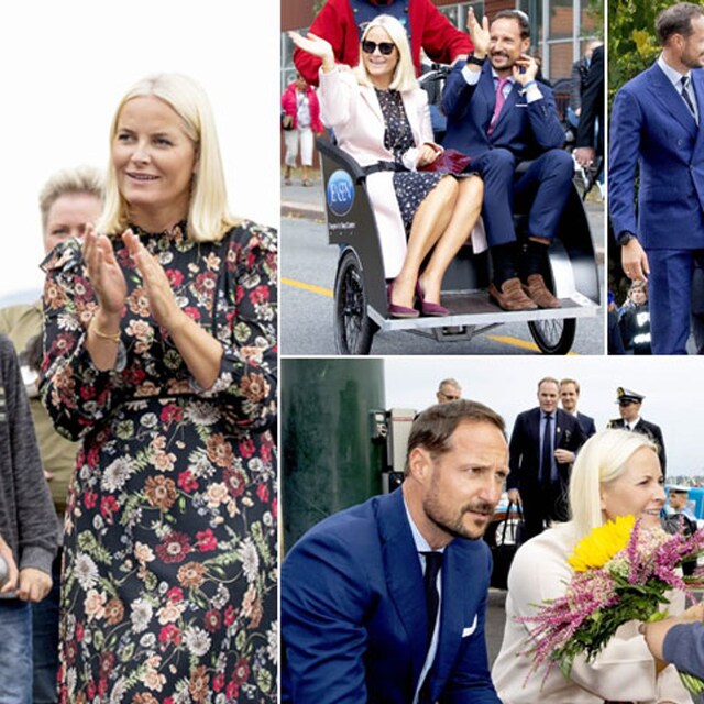 mette marit
