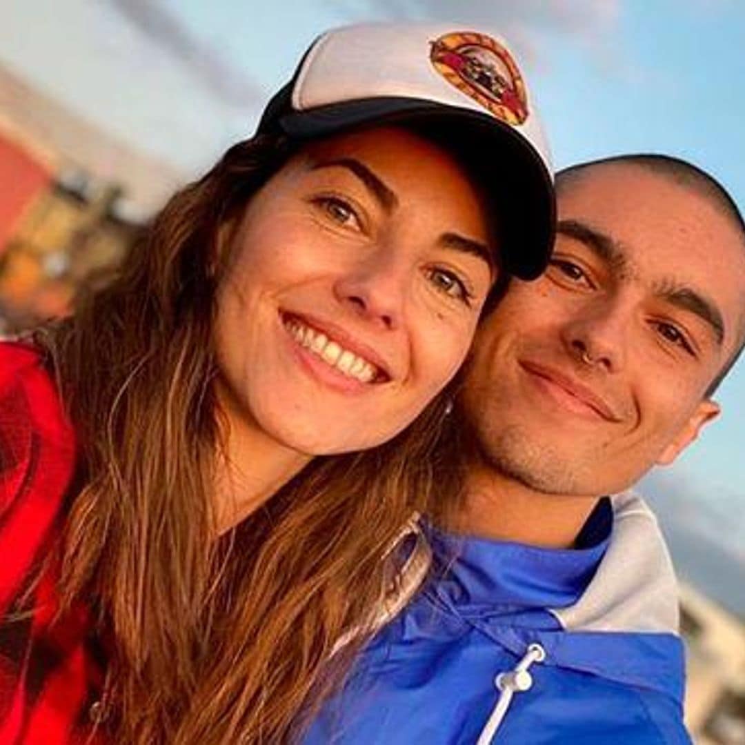 Sergio Mayer Mori habla de sus padres: 'Nunca les he pedido nada'