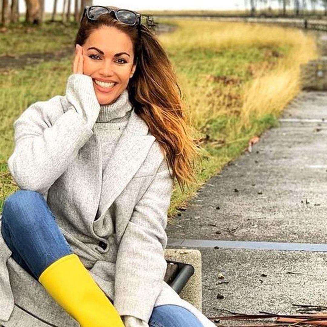 El destino que ha elegido Lara Álvarez para desconectar tras el estreno de 'Supervivientes'