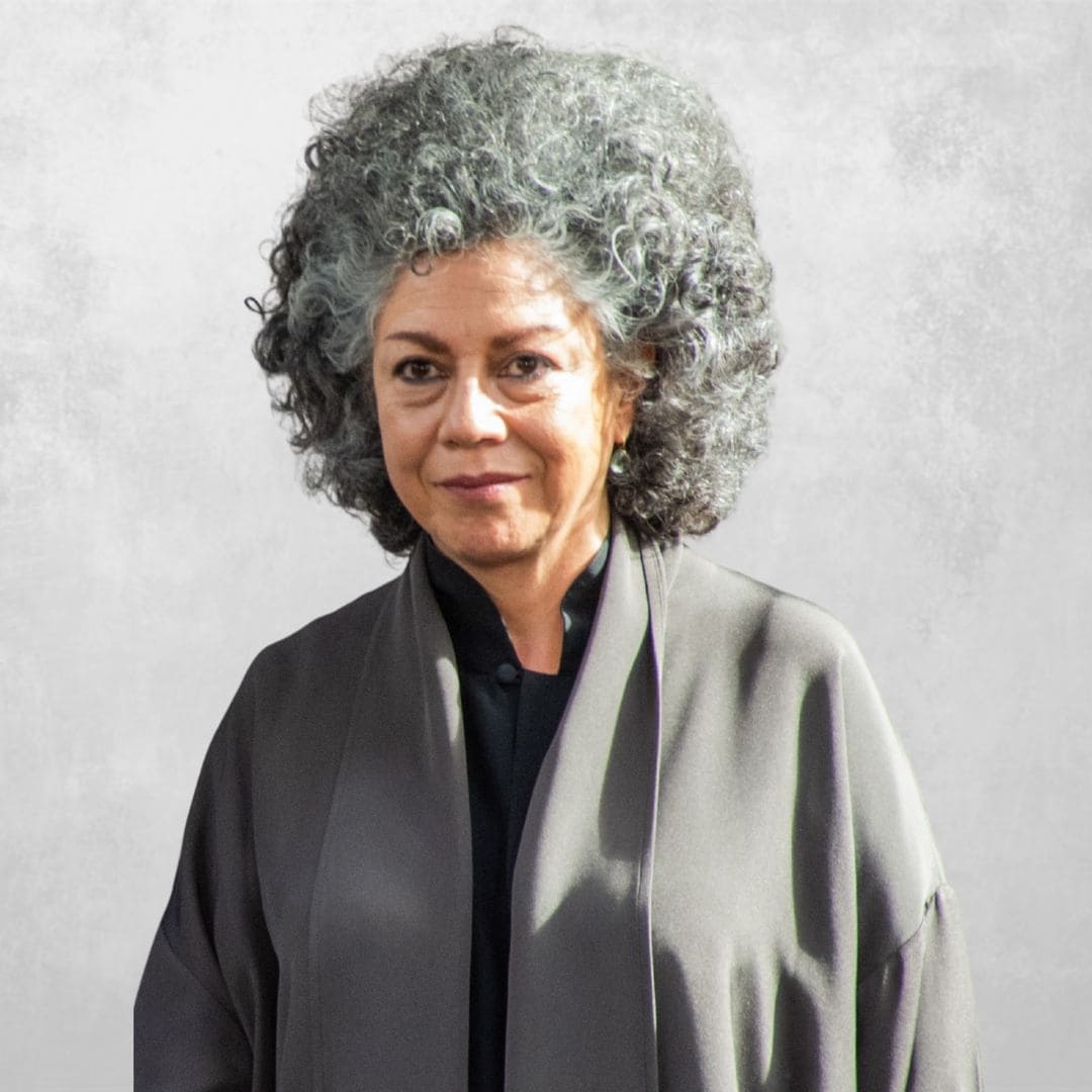Doris Salcedo 