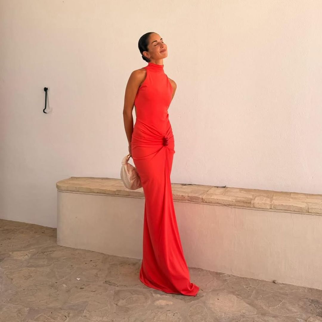 De Carmen Montero Mundt a Tana Rivera: los 9 looks de invitada que han conquistado a la redacción de ¡HOLA!