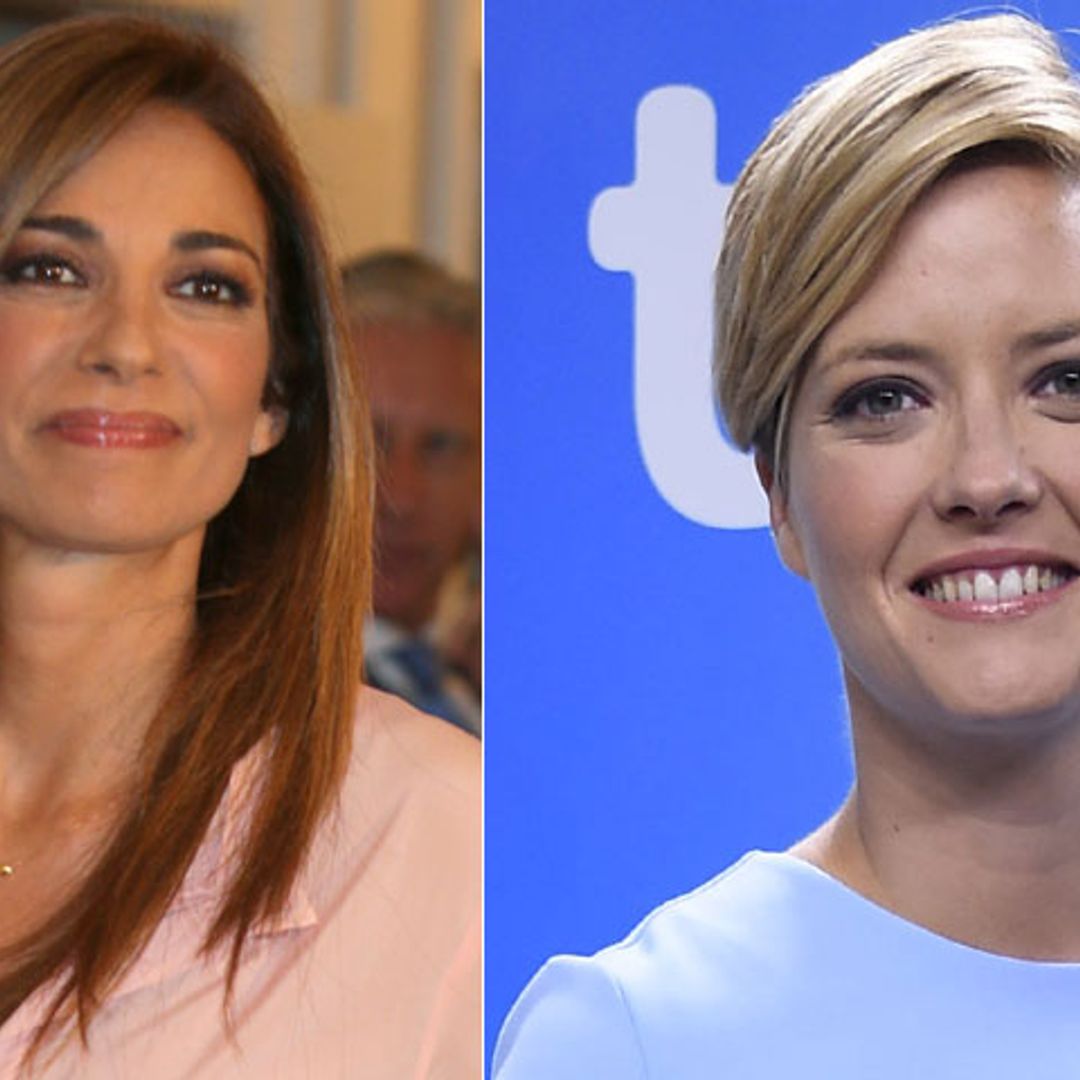 Lo que no sabías de María Casado, el relevo de Mariló Montero en TVE