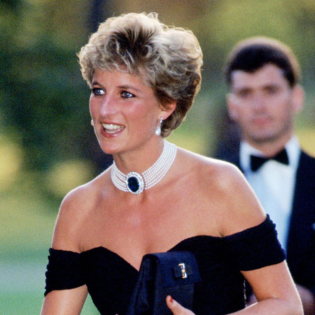 Las joyas de Diana de Gales que desaparecieron tras el vestido de la venganza: zafiros, diamantes y una pieza que nunca volvió a aparecer