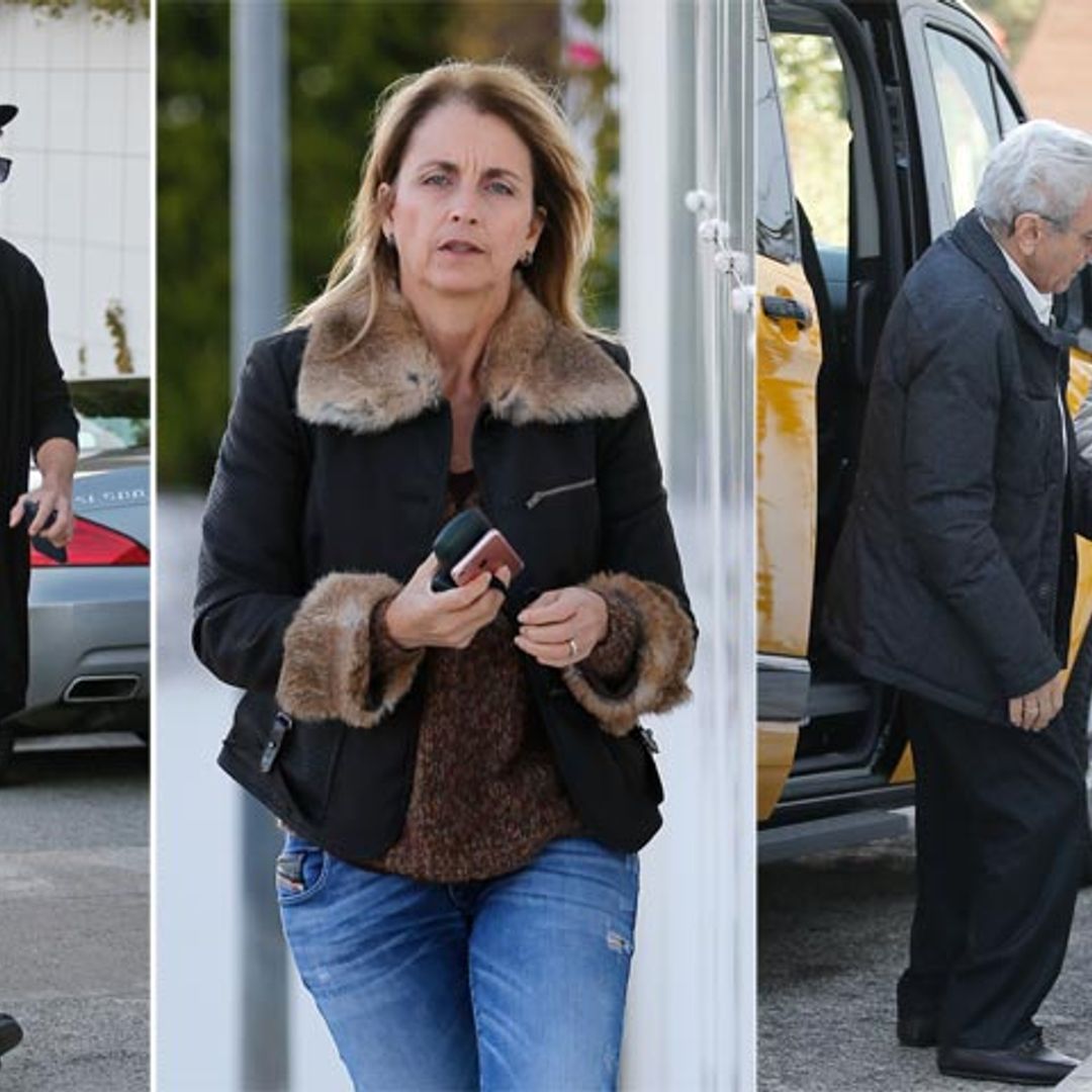 Tras el susto vivido con su hijo Milan, Piqué y Shakira celebran el cumpleaños de su pequeño Sasha