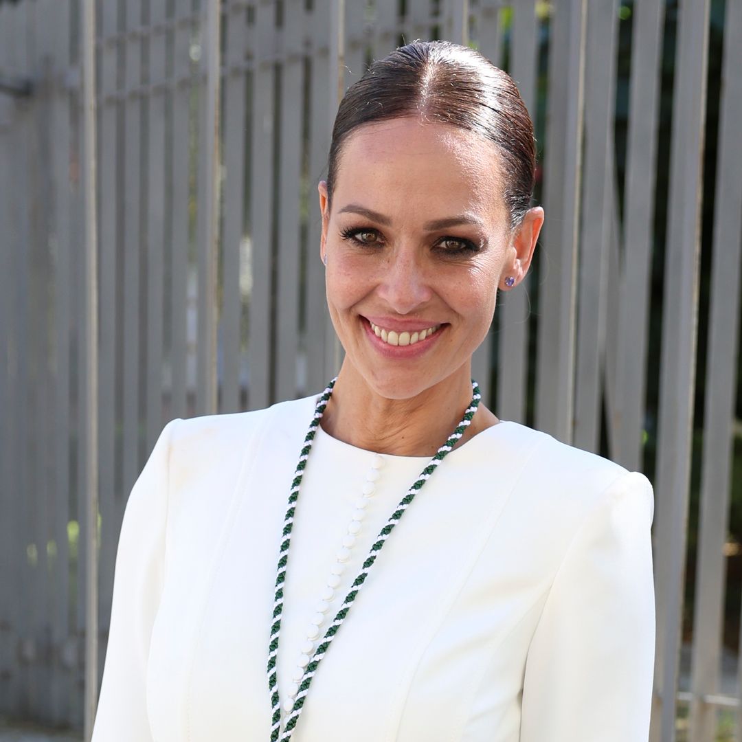 La sorprendente y divertida respuesta de Eva González al preguntarle cómo está su corazón entre rumores de ruptura con Nacho Llanos
