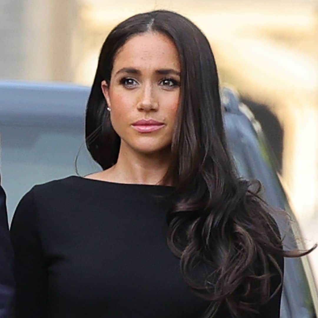 Meghan Markle se pone en contacto con su padre Thomas Markle, tras su reciente operación