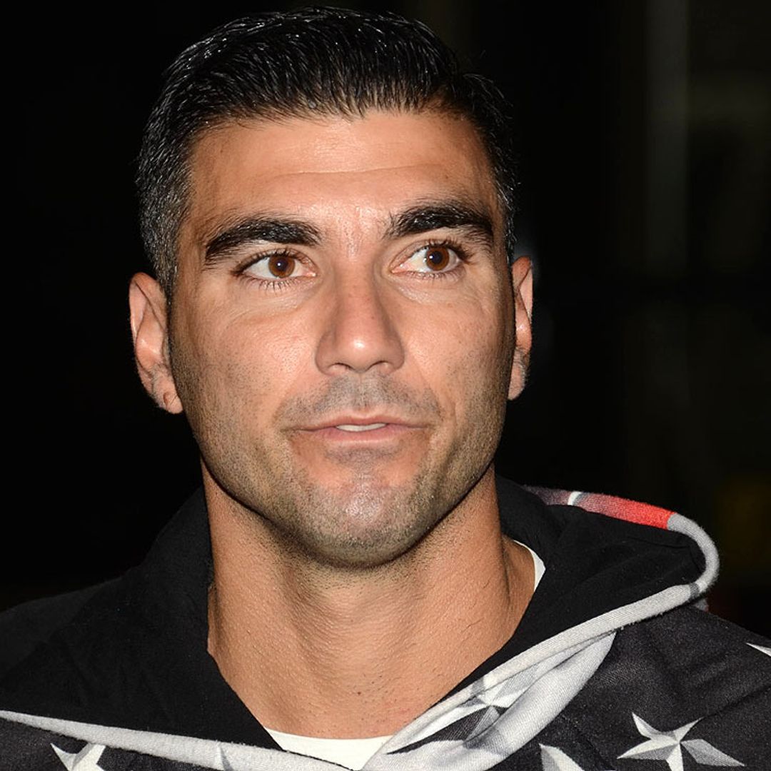 Fallece el exjugador de la selección española José Antonio Reyes en un accidente de tráfico