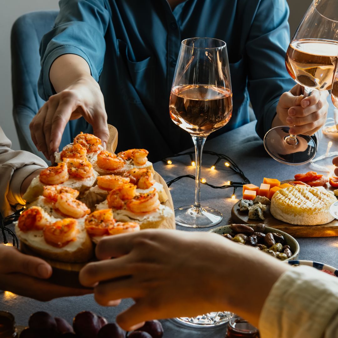 Planes gastro en Madrid para este finde: brasas, cine, café, helados o la mejor coctelería