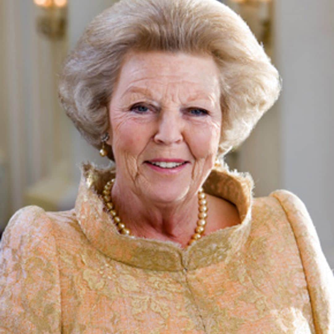 Beatriz de Holanda