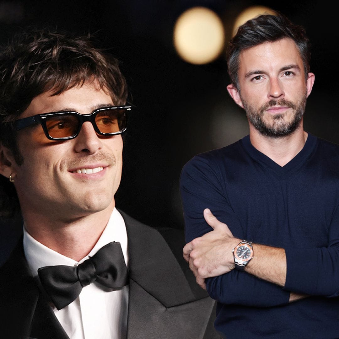 De Jacob Elordi a Timothée Chalamet: descubre a los galanes de Netflix que han conquistado Hollywood