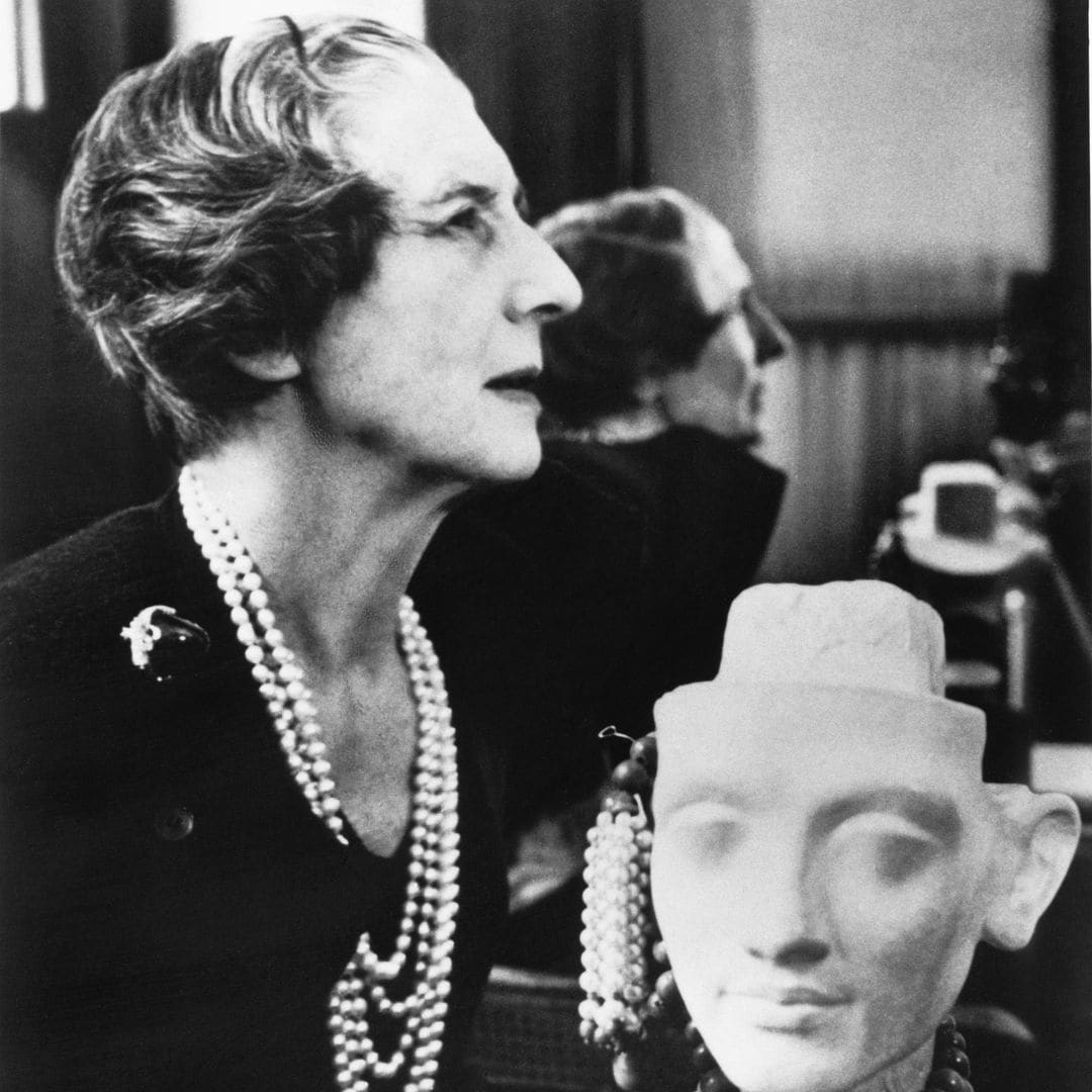 Cartier y la pantera: una fascinante historia de complicidad eterna