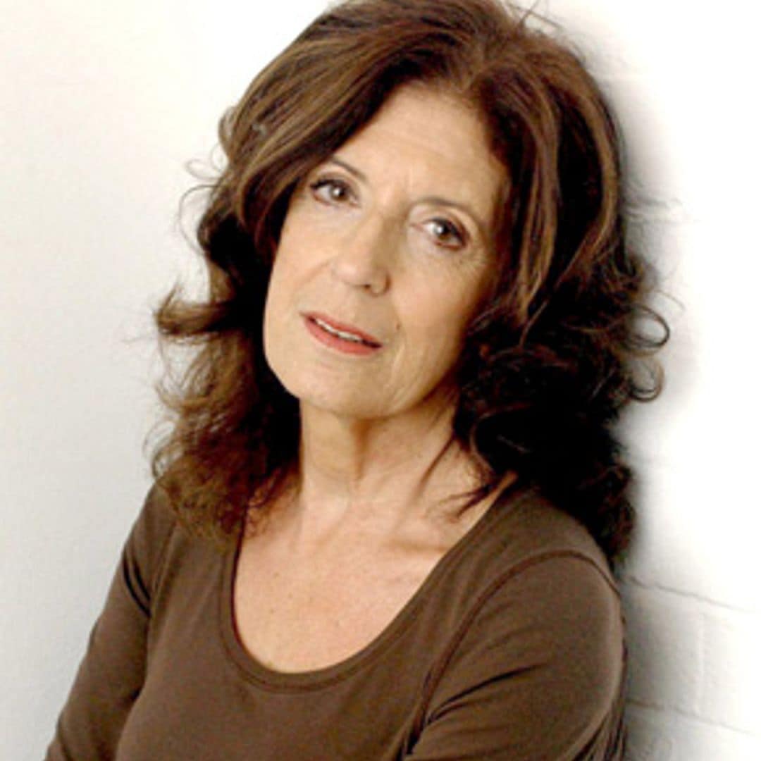 Anita Roddick