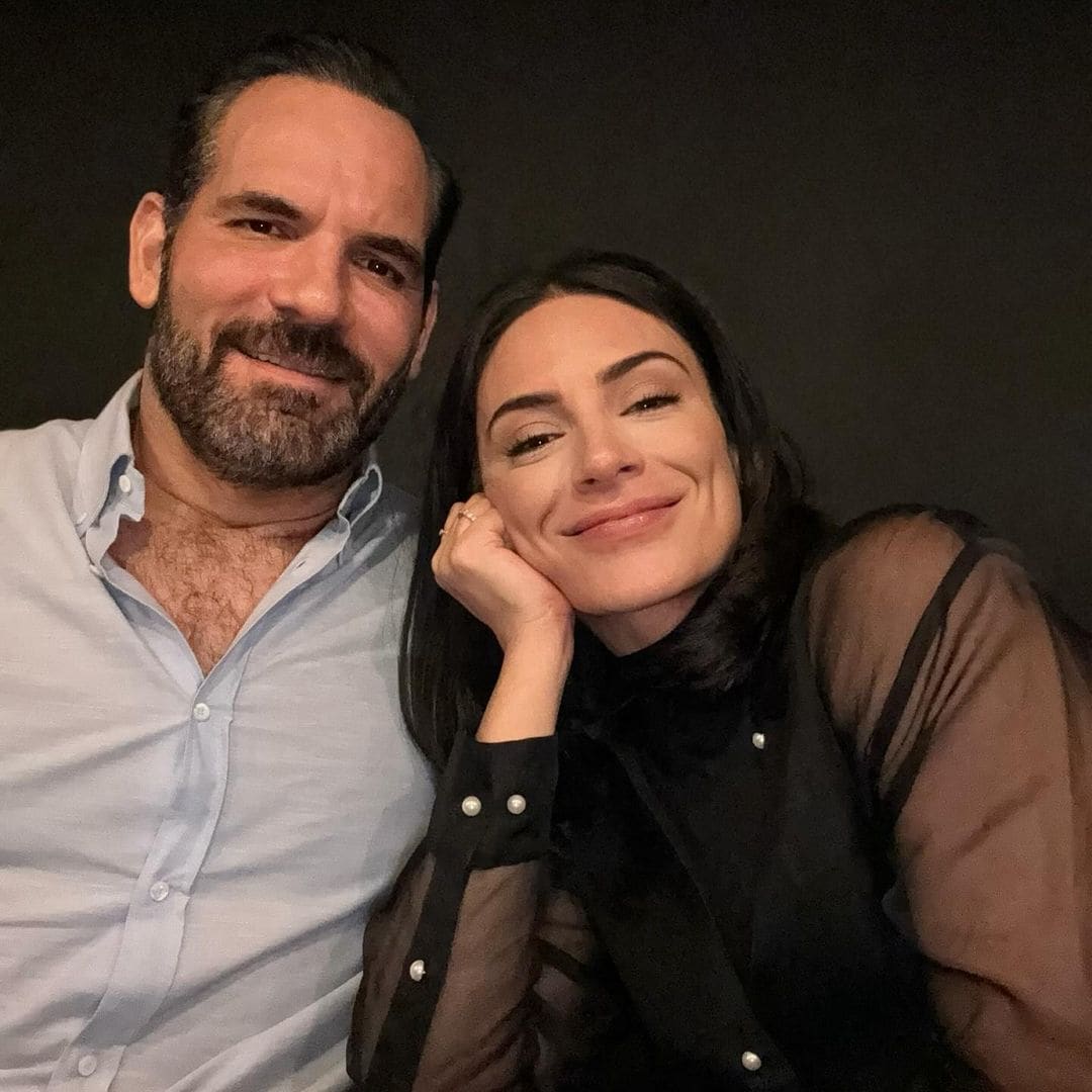 ¡Está embarazada! Ana Brenda Contreras confirma que va a ser mamá