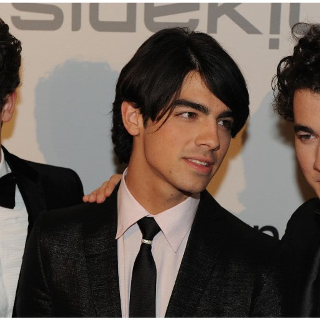 Todas las curiosidades que necesitas saber sobre los Jonas Brothers